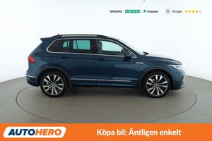 Volkswagen Tiguan bild 7