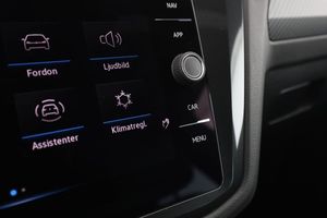 Volkswagen Tiguan bild 24