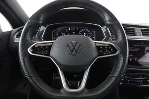 Volkswagen Tiguan bild 19