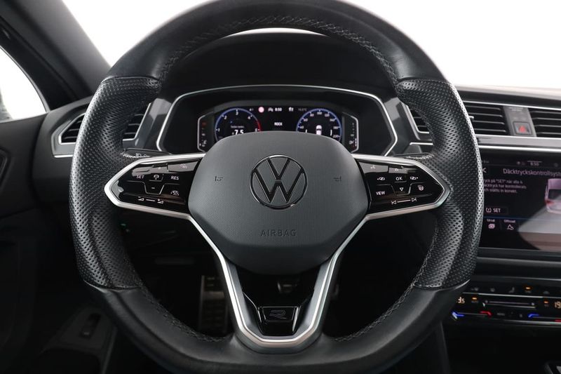 Volkswagen Tiguan bild 19