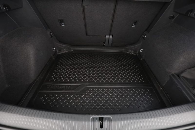 Volkswagen Tiguan bild 18