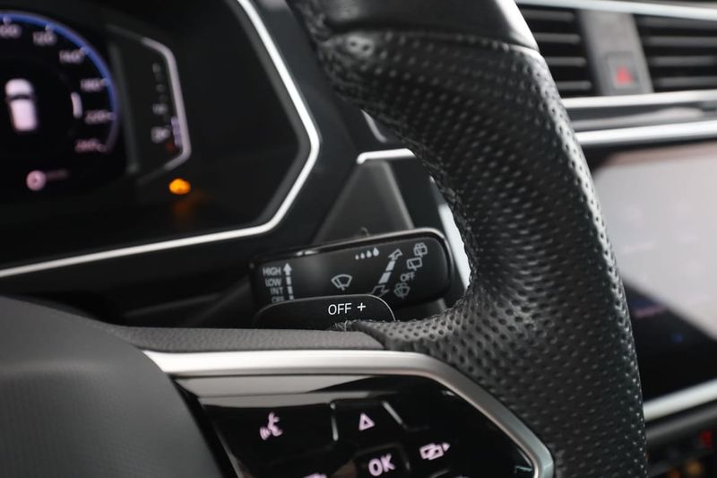 Volkswagen Tiguan bild 38
