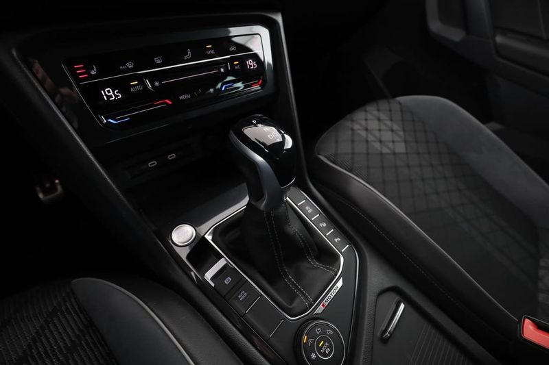 Volkswagen Tiguan bild 26