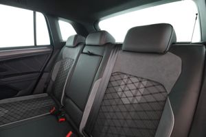 Volkswagen Tiguan bild 15