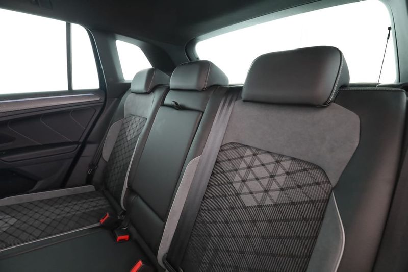 Volkswagen Tiguan bild 15