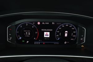 Volkswagen Tiguan bild 20