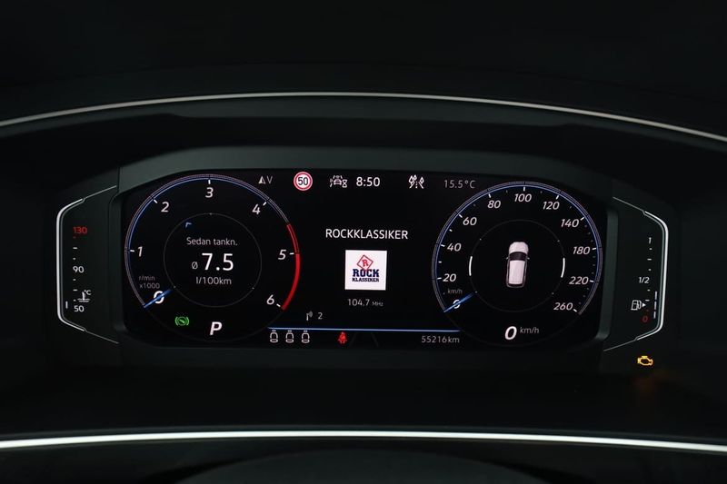 Volkswagen Tiguan bild 20