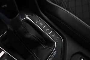 Volkswagen Tiguan bild 30