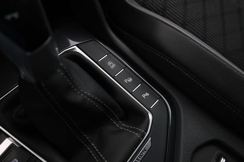 Volkswagen Tiguan bild 30