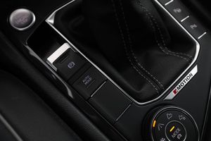 Volkswagen Tiguan bild 31