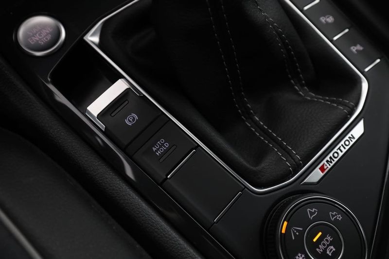 Volkswagen Tiguan bild 31
