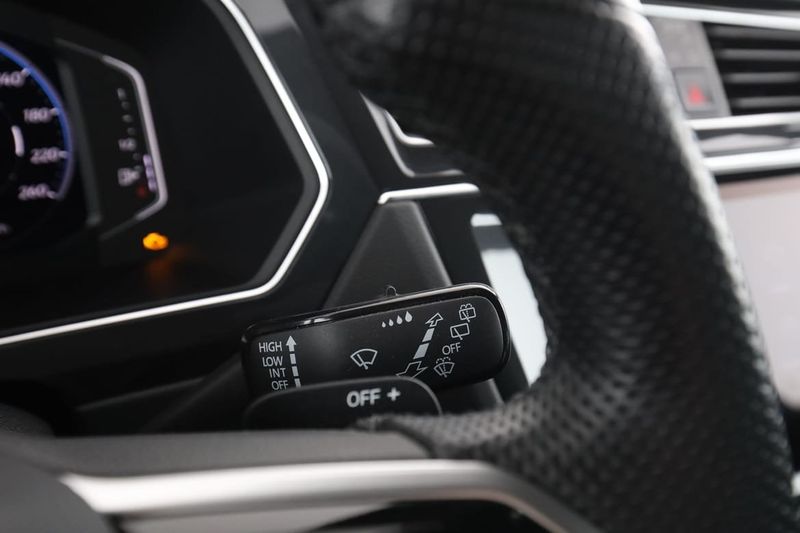Volkswagen Tiguan bild 37