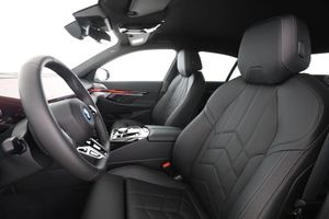 BMW 530 bild 11