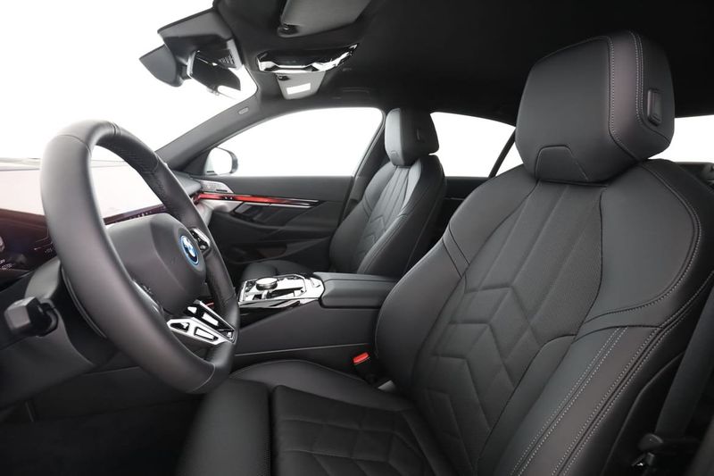 BMW 530 bild 11