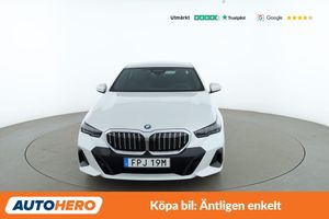 BMW 530 bild 9