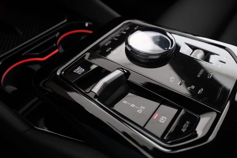 BMW 530 bild 31