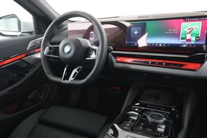 BMW 530 bild 14