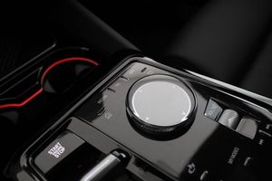 BMW 530 bild 32