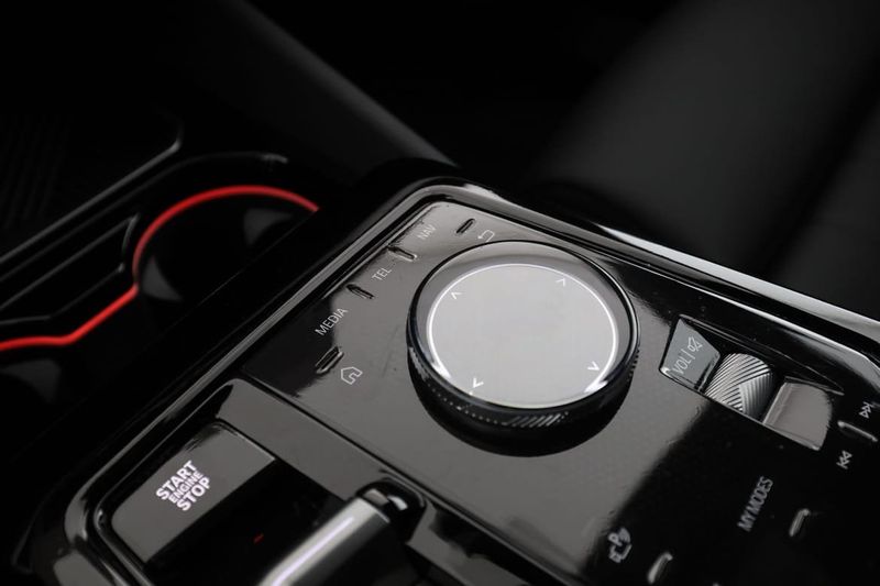 BMW 530 bild 32