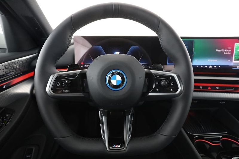 BMW 530 bild 19