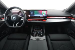 BMW 530 bild 13