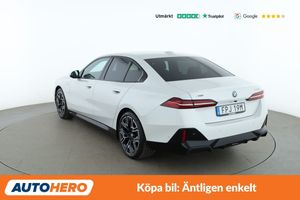 BMW 530 bild 3