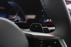 BMW 530 bild 36