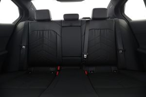 BMW 530 bild 16
