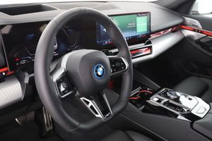 BMW 530 bild 12