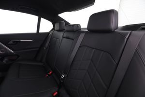BMW 530 bild 15
