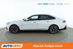 BMW 530 bild 2