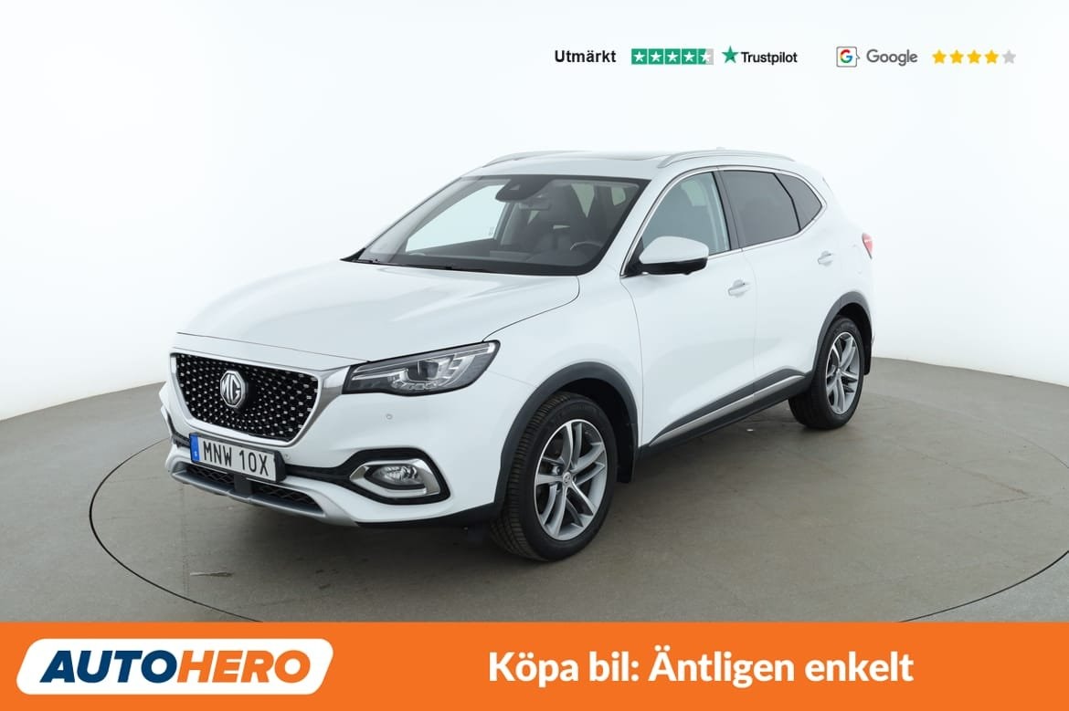 MG EHS