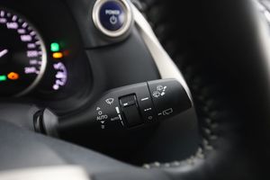 Lexus NX bild 32