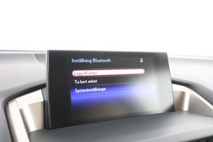 Lexus NX bild 21
