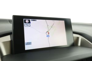 Lexus NX bild 22