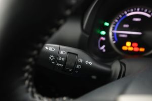 Lexus NX bild 33