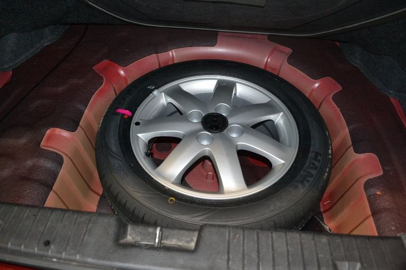 Daewoo Evanda bild 10