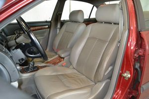 Daewoo Evanda bild 5