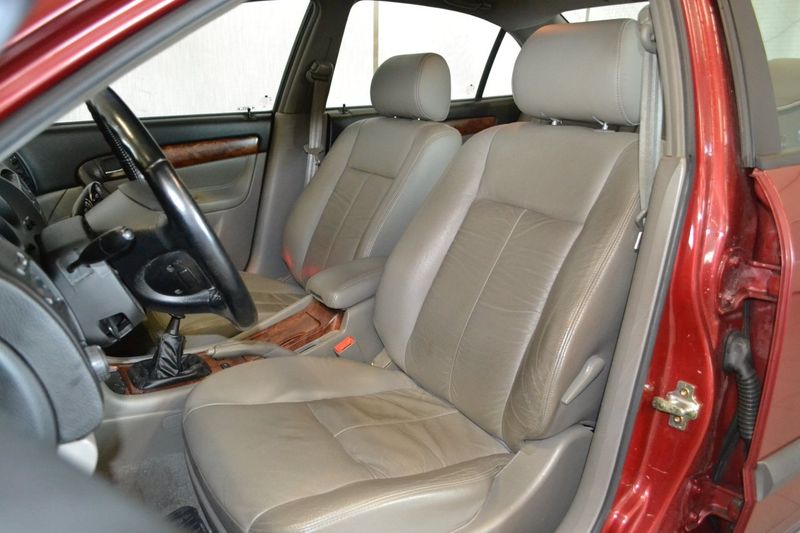 Daewoo Evanda bild 5