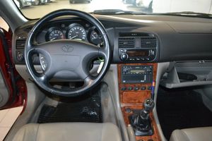 Daewoo Evanda bild 6