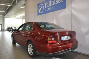 Daewoo Evanda bild 3