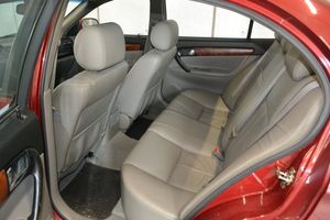 Daewoo Evanda bild 7