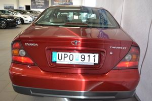 Daewoo Evanda bild 8