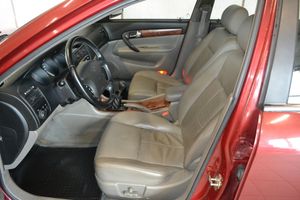 Daewoo Evanda bild 4