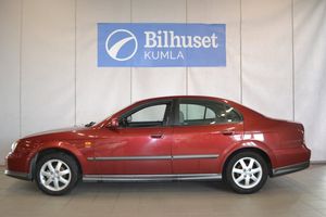 Daewoo Evanda bild 2