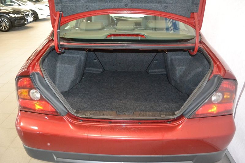 Daewoo Evanda bild 9