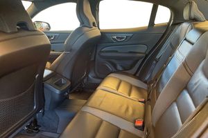 Volvo S60 bild 18
