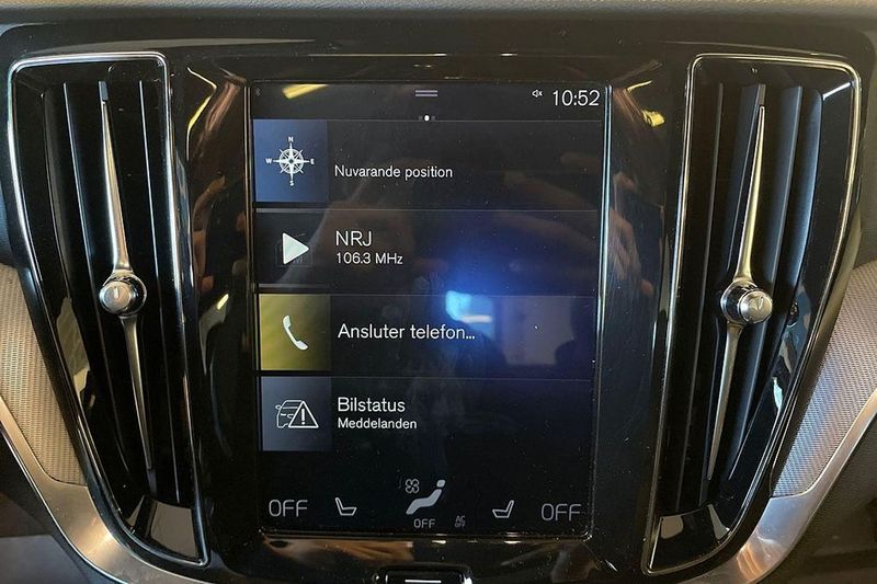Volvo S60 bild 14