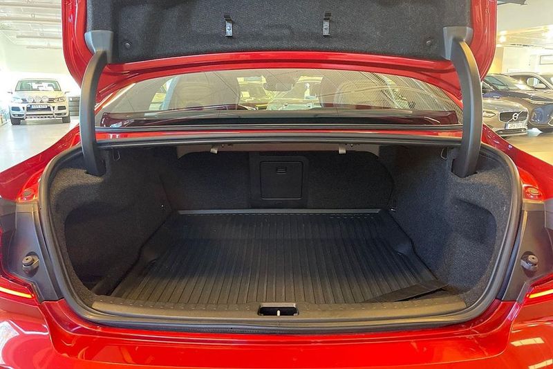 Volvo S60 bild 21