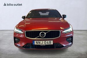 Volvo S60 bild 2